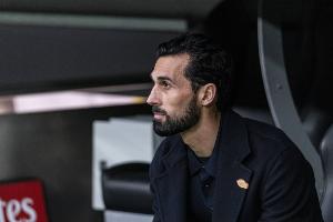 阿韦洛亚：我们的阵型收缩得太靠后，皇马有能力在任何客场取胜