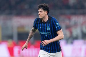 身价7000万！都体：西班牙对巴斯托尼估价5000万，让国米感到可笑