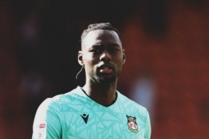 TA：前阿森纳青训门将奥孔科沃会籍变更，从英格兰转为尼日利亚