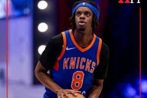 场均8.8分2.8板！灰熊官方：球队与阿达马·巴尔签第二份10天合同