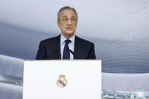 阿斯报：姆巴佩和维尼修斯被现场球迷嘘 皇马高层感到费解和荒谬