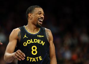 科尔：梅尔顿过去两场的爆发并非巧合 库里回归吸引了大量防守