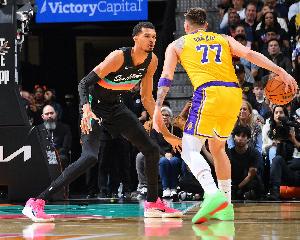 香波特：NBA必须严守65场规则 一旦开始让步就会永远让步最终废除