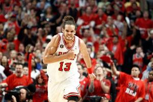 诺阿：如今的更衣室老将都被年轻球员替代了 球队文化有些被摈弃