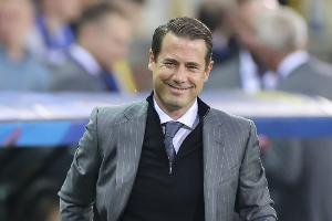 里肯：桑乔是多特在关注的球员之一，租借沃尔特马德的传闻不实