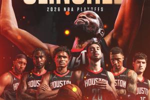 首轮瞄准湖人了？火箭能比上赛季更进一步吗？