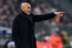 罗马诺：斯帕莱蒂与尤文就续约至2028年达成原则性协议