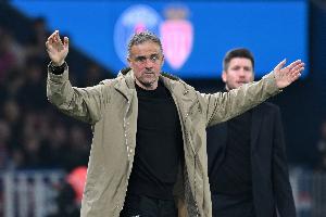 6次！带队参加欧冠均能打进八强，恩里克是历史唯一一人