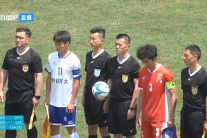 被连降三级？张晓晨上周执法中超浙江vs铜梁龙，昨日执法中冠比赛