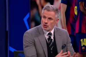 卡拉格谈普比尔手球：不希望判点，重大比赛的结果不应由此决定