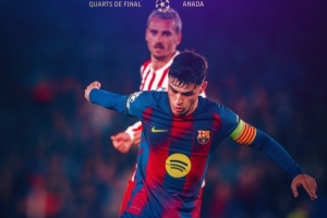 忍无可忍！阿斯：从国米到巴黎到马竞，巴萨屡遭误判打算正式申诉