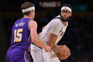 贝弗利：独行侠专业点行不行 扫错部位是给东眉交易找回场子？