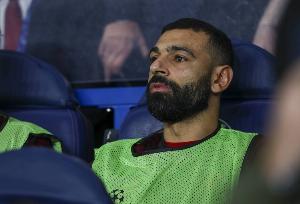 黯然退场？萨拉赫官宣离队后：踢曼城失良机+丢点，欧冠枯坐板凳