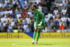 近14次为利物浦首发，马马尔达什维利仅有两次实现零封