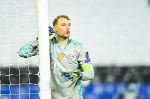 续约可能有多大？40岁诺伊尔：我很享受为拜仁效力，一切皆有可能