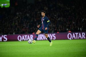 20岁31天！扎伊尔·埃梅里成欧冠历史出战40场比赛最年轻球员