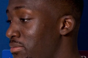 科纳特：巴黎是最佳球队之一 希望英超也能为欧冠球队调整赛程