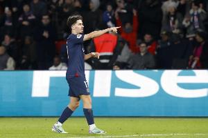 利物浦状态差？维蒂尼亚：这不重要 去年他们是热门但我们晋级了