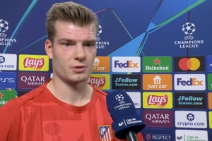 7次洞穿巴萨大门！瑟尔洛特：当踏上球场，我就感觉自己很有威胁