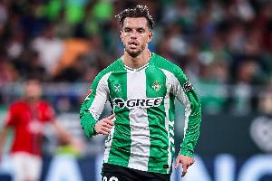 阿媒：若欧联杯踢不了，洛塞尔索能否入选阿根廷大名单将无法保证