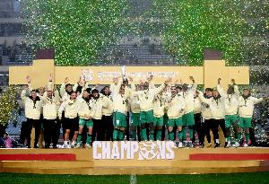 中国足球开年大戏！中国足协征集2027超级杯承办赛区