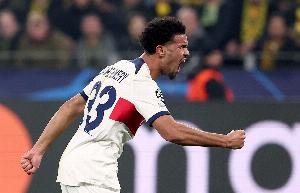 欧冠淘汰赛U21出场榜：埃梅里18次居首，阿拉巴、小法、杜埃在列