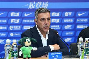 罗斯：浙江队每个位置都有不错的人员储备，很高兴来到梭鱼湾