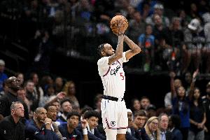 小德里克·琼斯：再战开拓者 我们别无选择 只能拼尽全力争胜