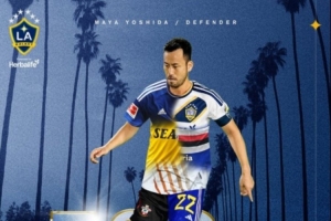 37岁吉田麻也迎来生涯700战里程碑，曾在南安普顿效力8载