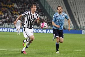 利希施泰纳：我对尤文爱得深沉，永不会加盟国米这对我而言是背叛