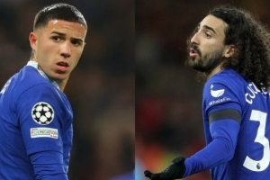 TA：切尔西认为恩佐对俱乐部不敬，库库只是公开指出球队的问题