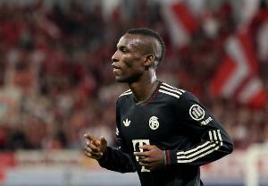 罗体：DV9、莱万等目标很难实现，AC米兰中锋引援考虑杰克逊