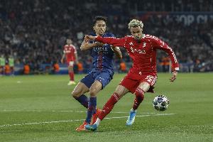 TA：埃基蒂克本场发挥灾难，也与利物浦五后卫战术有关