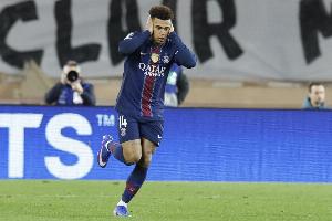 20岁309天！杜埃成欧冠历史进10球第6年轻球员，仅次亚马尔等5人