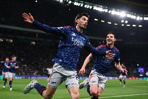 西蒙·乔丹：别再揪着比赛风格不放了，这不过是贬低阿森纳的手段