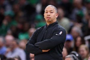 卢谈下场打开拓者：赛季最重要的比赛 我们已准备好迎接挑战