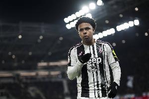 麦肯尼：我的道路谁也复制不了，但年轻人最重要的永远是相信自己