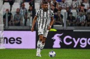 米体：若没有巨额报价尤文希望留住布雷默，球员目前没有离队意愿