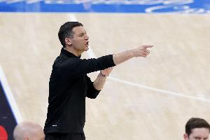 霍姆格伦：虽然戴格诺特没为我们投过篮 但他的影响力无人能及