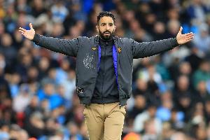 记录报：阿莫林无意去本菲卡 他想在顶级联赛且不想“背刺”穆帅