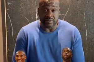 科比和韦德最大不同在哪？奥胖：没啥不同 都能帮我拿冠军