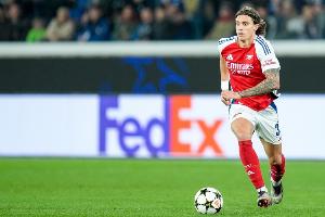 米体整理尤文夏窗引援名单，卡拉菲奥里、阿利松、B席在列