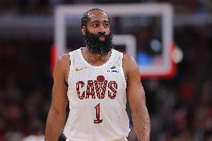 你是季后赛运气最差的吗？哈登：算是吧 伤病&配置&教练等因素