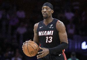 难阻失利！阿德巴约14中9拿24分11板8助 三分4中2