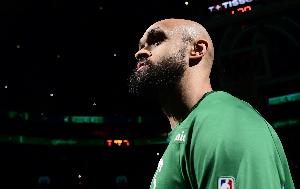 凯尔特人客战尼克斯 怀特&奎塔&豪泽出战 杰伦·布朗缺阵