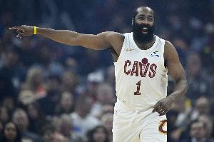 帕森斯：相比加兰 哈登让骑士变得更强了&有机会进东决甚至总决赛