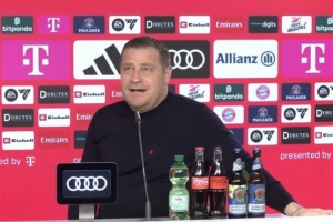 皇马有意奥利塞？埃贝尔：绝对不可能卖他 孔帕尼也理应长留拜仁