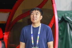 【赛后声音】刘俊威：本场比赛我觉得是赛季至今踢得最差的一场