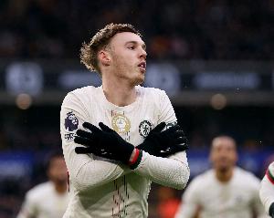 罗塞尼尔：希望帕尔默将状态保持到赛季末，他是球队计划重要一员