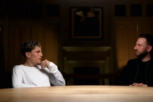 加纳乔：刚到曼联不适应哭了好多次，我想每场都出战所以离开曼联